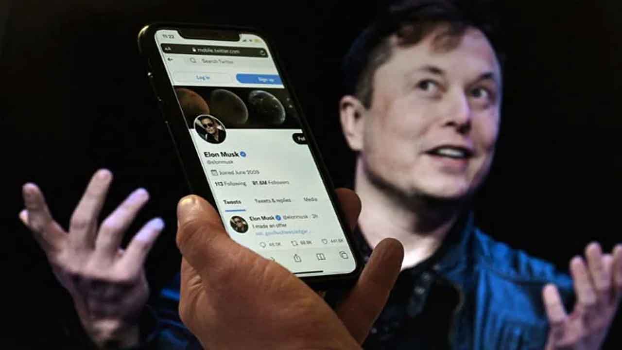 ElonMusk-Twitter | ట్విట్టర్ ఉద్యోగులపై ఎలన్ మస్క్ ప్రోత్సాహకాల కరుణ..!