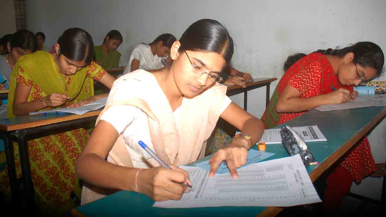 ఎంసెట్‌ అర్హతల్లో మార్పులు!