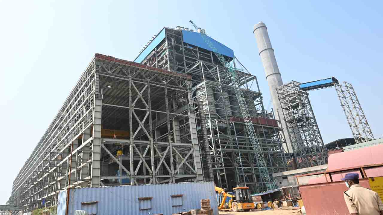 ఆర్థిక ప్రగతి.. తలసరి వృద్ధి