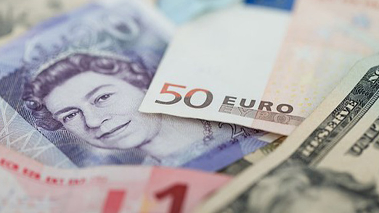 విదేశీ మారక నిల్వల్లో వృద్ధి.. 550.14 బిలియన్‌ డాలర్లకు ఫారెక్స్‌ నిల్వలు