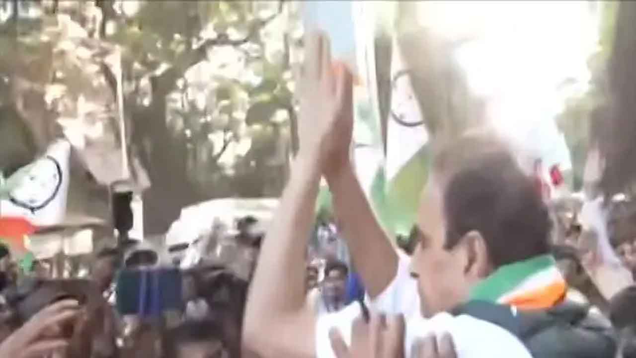 Anil Deshmukh release | జైలు నుంచి అనిల్ దేశ్‌ముఖ్‌ విడుదల.. ఏడాదిగా కారాగారంలో మాజీ మంత్రి