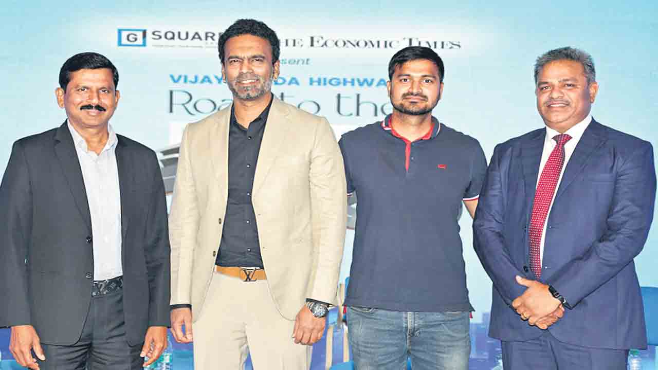ఈస్ట్జోన్ అభివృద్ధికి ప్రణాళికలు