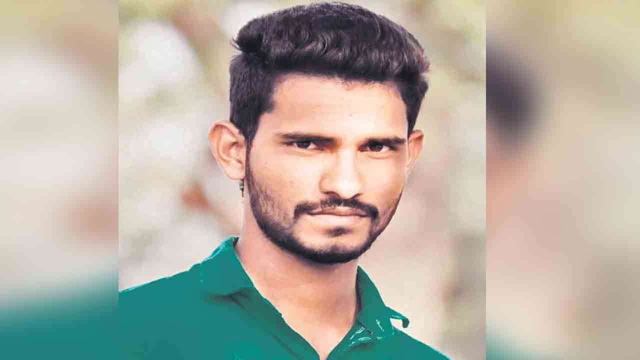 తాను మరణిస్తూ.. ఐదుగురికి జీవనదానం