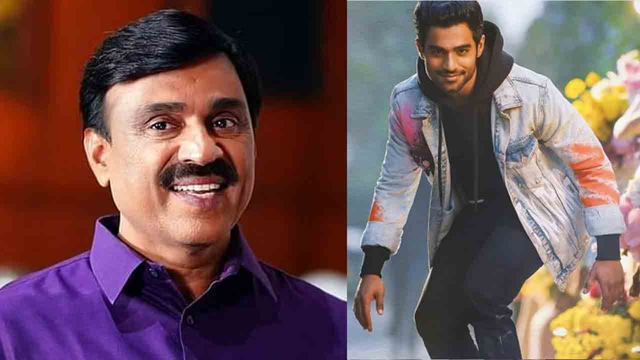 Gaali Janardhana Reddy | రాజకీయాలు కాదని సినిమాల్లోకి.. కుమారుడి ఎంట్రీపై గాలిజనార్దన్‌ రెడ్డి ఏమన్నాడంటే..?
