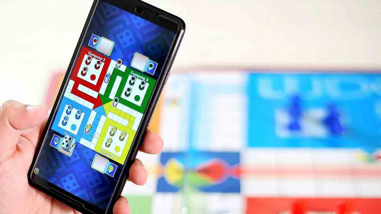 తనను తానే పందెం కాసిన మహిళ