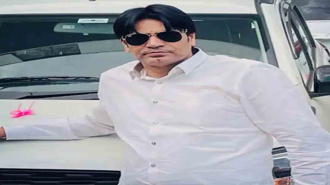 కాల్పుల్లో గ్యాంగ్‌స్టర్ రాజు తేత్‌ మృతి.. తామే చంపామన్న లారెన్స్ బిష్ణోయ్ గ్యాంగ్