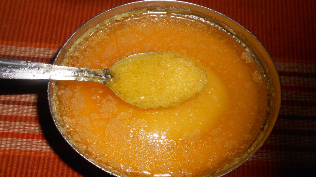 నెయ్యితో బరువు పెరుగుతారంటారు.. ఇది నిజమేనా..?