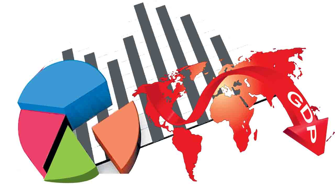 మాంద్యం అంచున ప్రపంచం