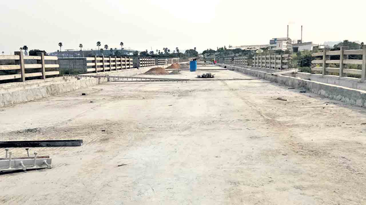 పురాతనం.. నూతనం