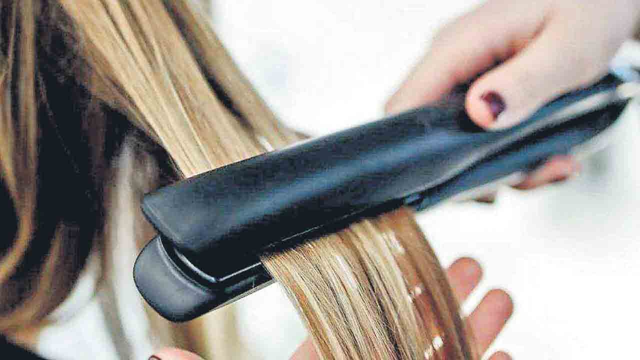 జుట్టు రసాయనాలతో క్యాన్సర్‌!