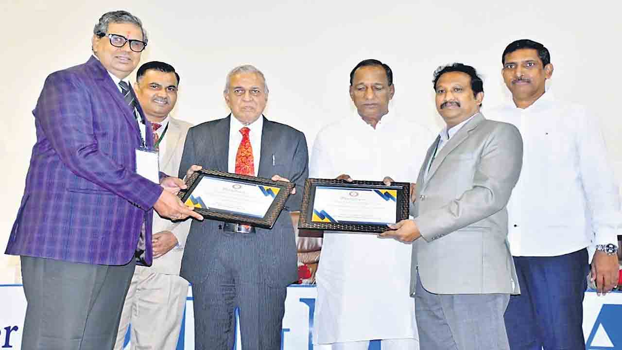 టెక్నాలజీకి ప్రాధాన్యత పెరిగింది