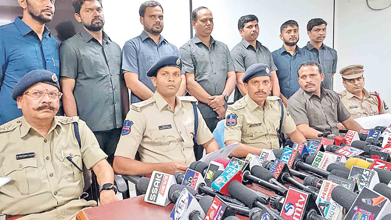 హత్యకు దారితీసిన వివాదం