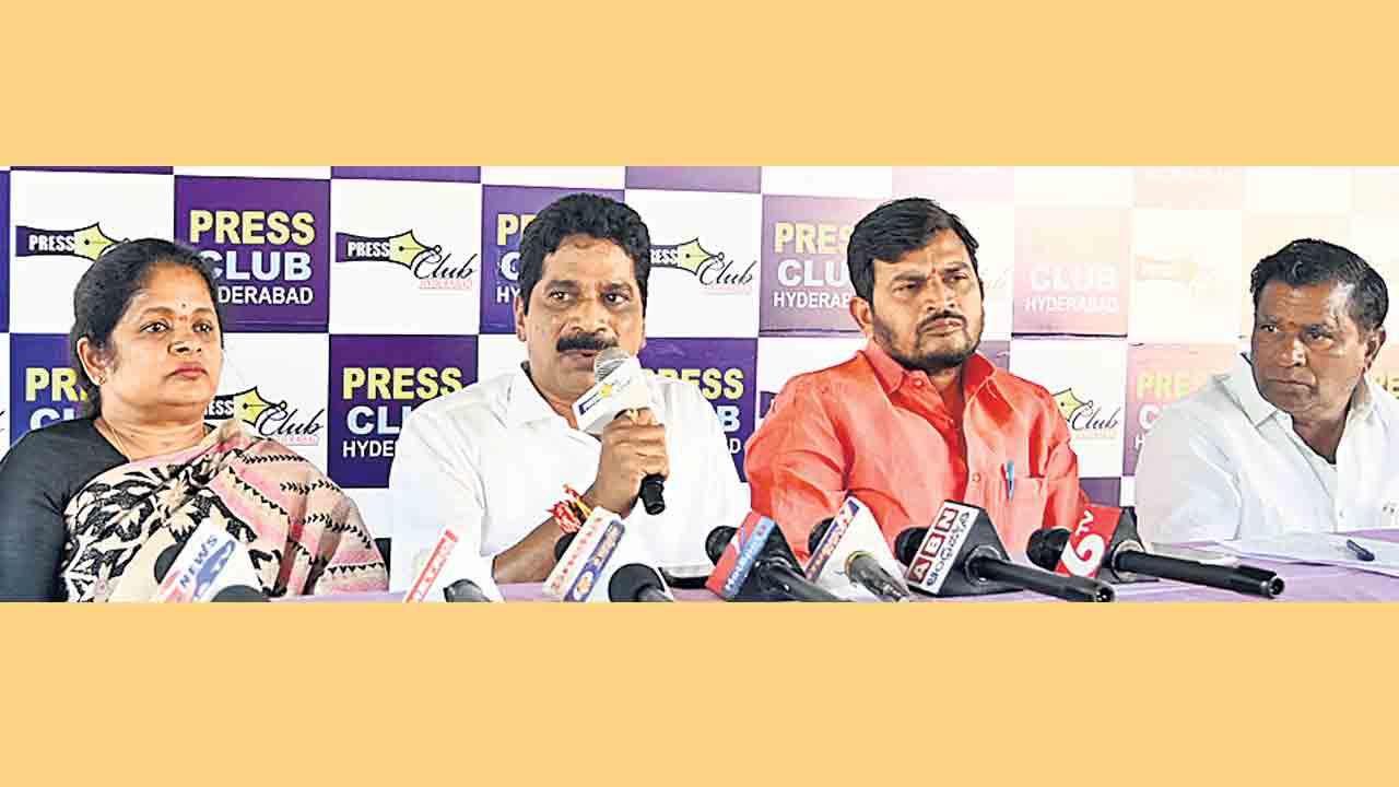 ఆ ఘనత సీఎం కేసీఆర్‌కే దక్కుతుంది