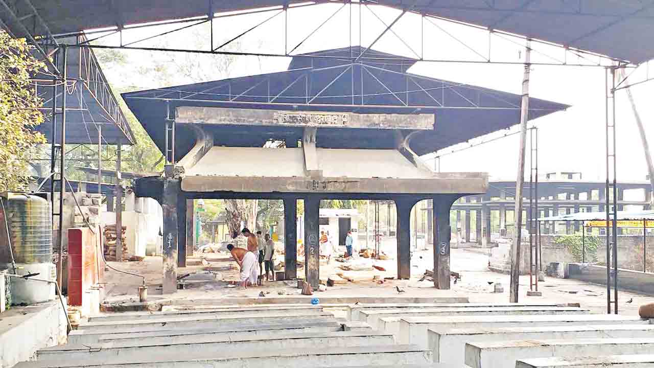 అంత్యక్రియలకు ఆపన్నహస్తం