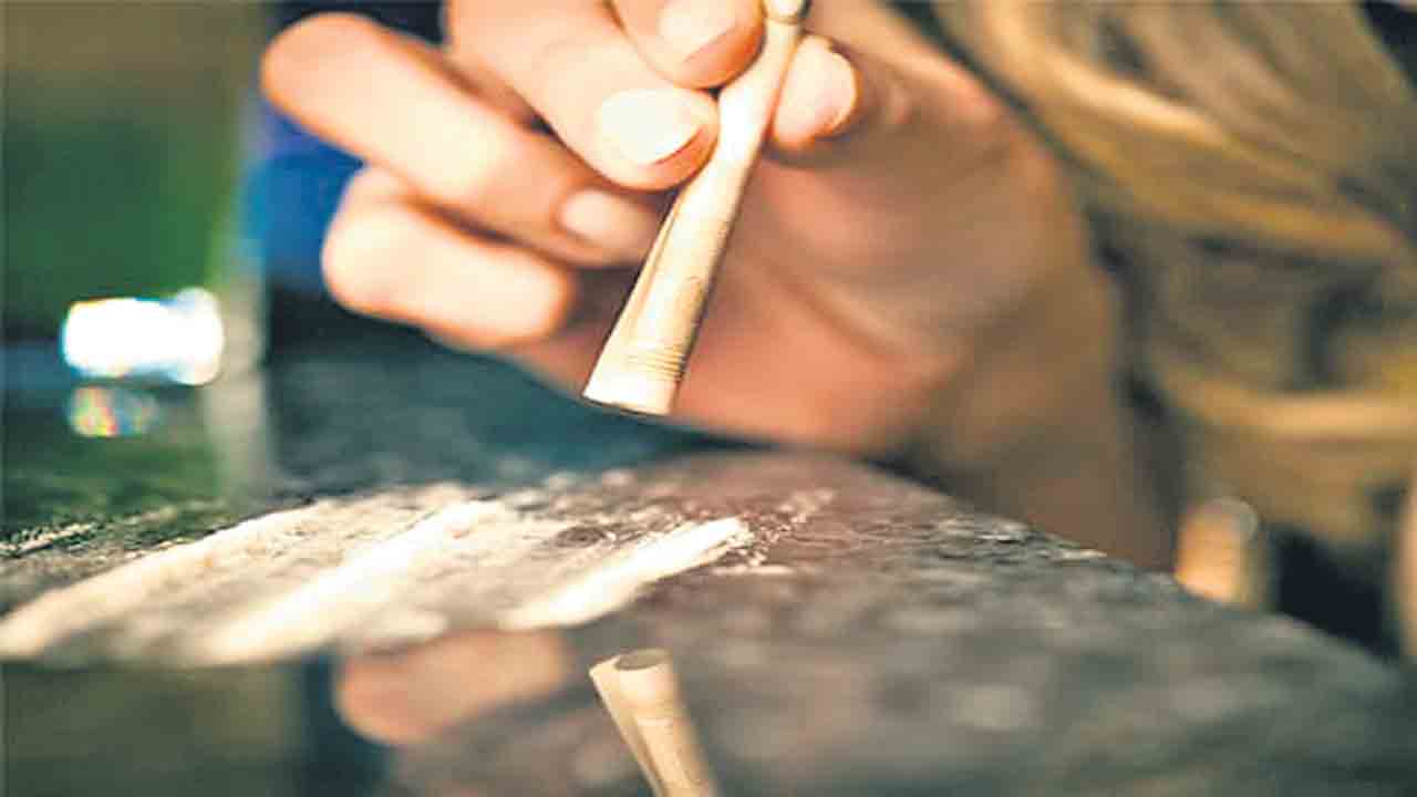 అంతర్రాష్ట్ర డ్రగ్స్‌ డాన్‌లపై పీడీ యాక్ట్‌