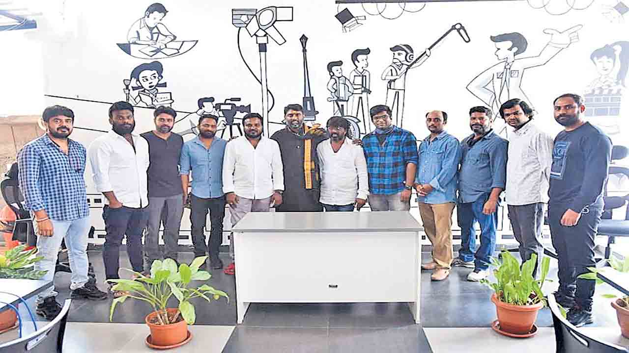 105 నిమిషాల్లో ఏం జరిగిందంటే.?