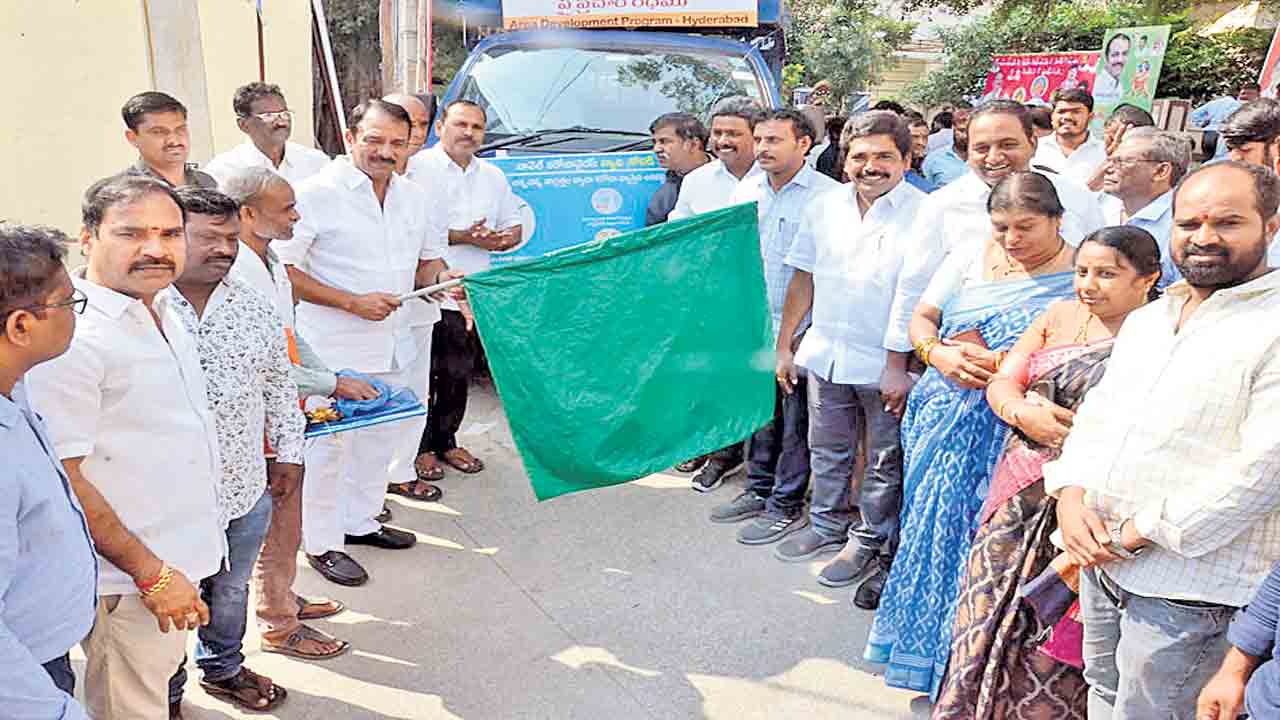 యూనిసెఫ్‌ సేవలు అభినందనీయం