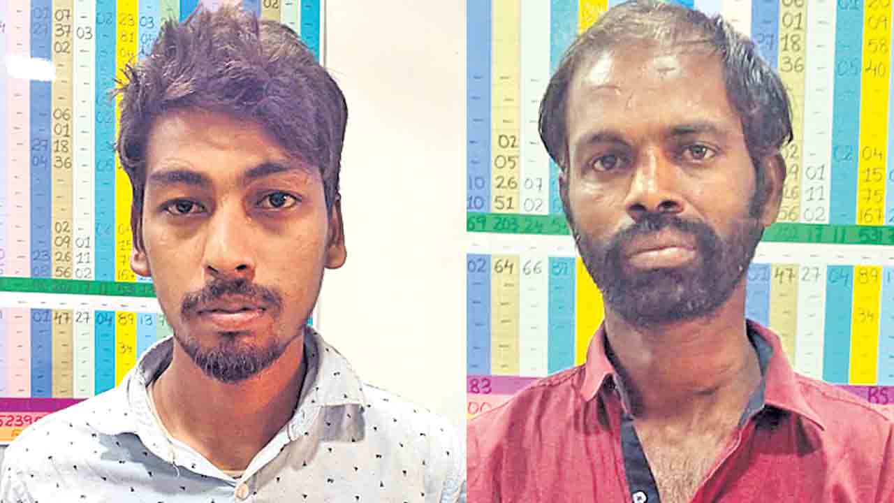 రూ.300 కోసమే హత్య