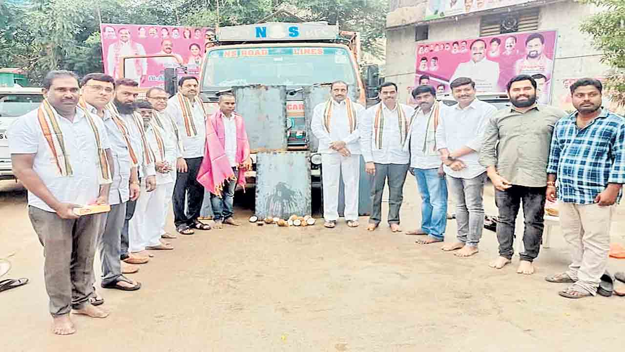 ఇక జాతీయ స్థాయిలో సంక్షేమ పథకాలు