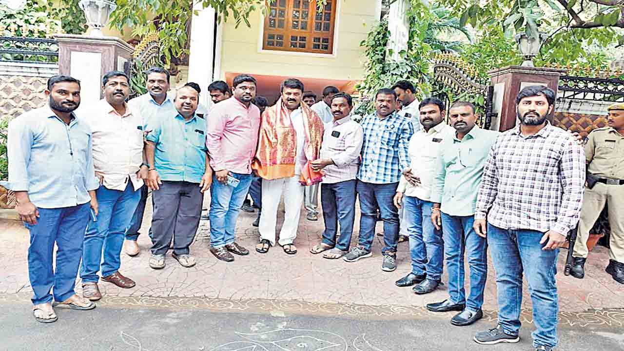 త్వరలో అందుబాటులోకి థీమ్‌ పార్కు