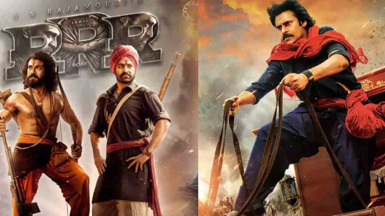 Hari Hara Veera Mallu | హరిహరవీరమల్లుకు ఆర్‌ఆర్‌ఆర్‌ క్రేజ్‌ కలిసొచ్చేనా..?