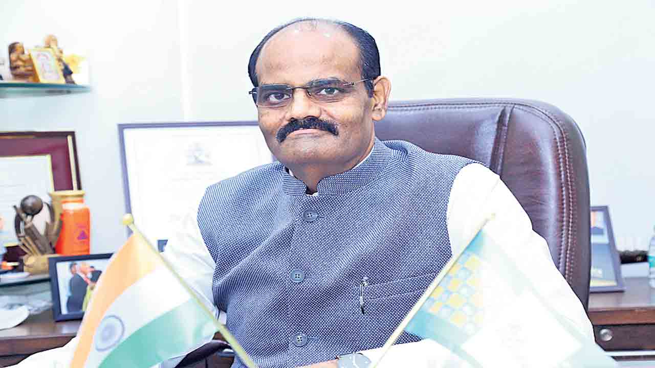 కొవిడ్‌ పై ఆందోళన అవసరం లేదు