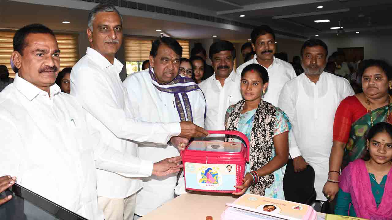 మావి న్యూట్రిషన్‌ పాలిటిక్స్‌