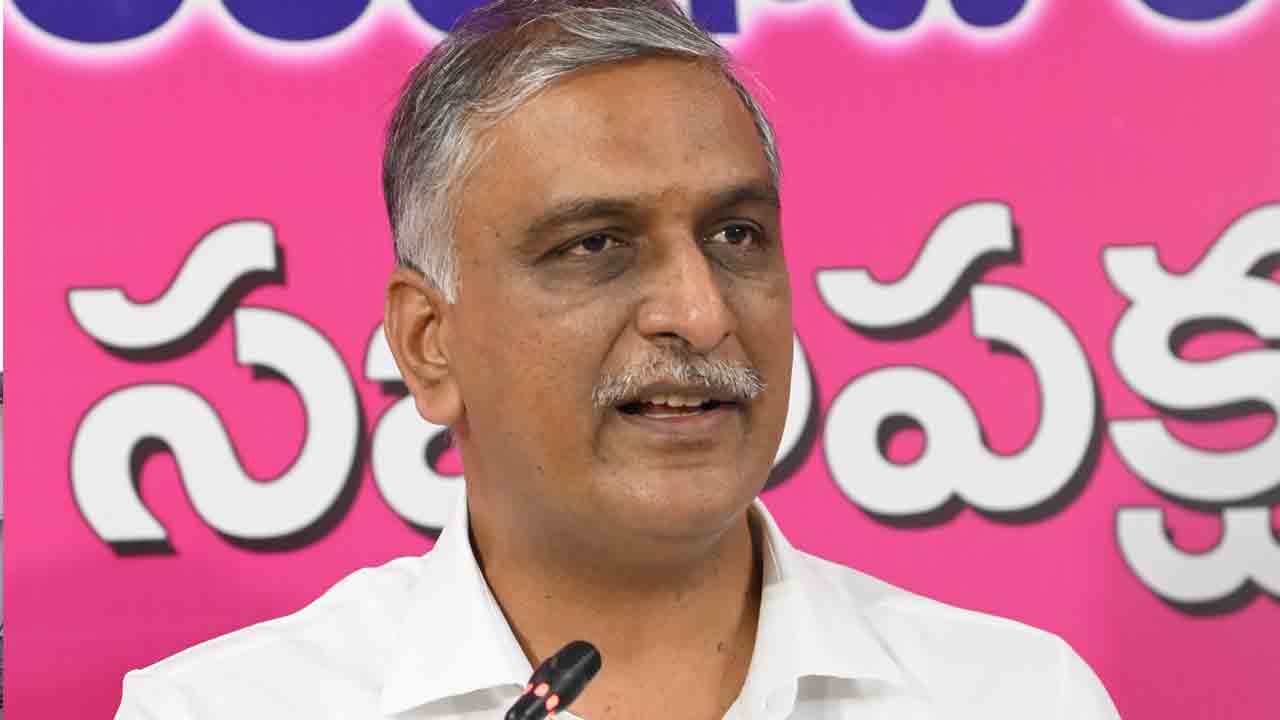 కల్లాలపై కండ్ల మంటెందుకు?