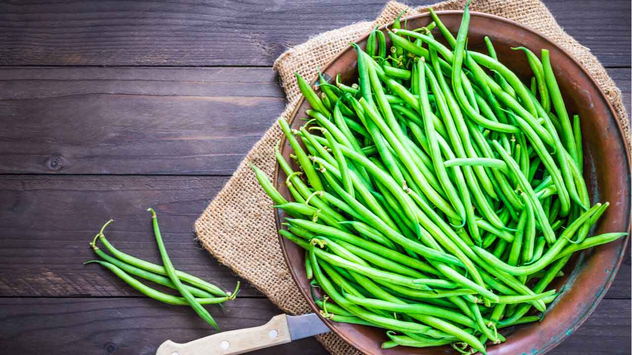 Beans and health | బీన్స్‌తో ఆరోగ్య ప్రయోజనాలెన్నో..!