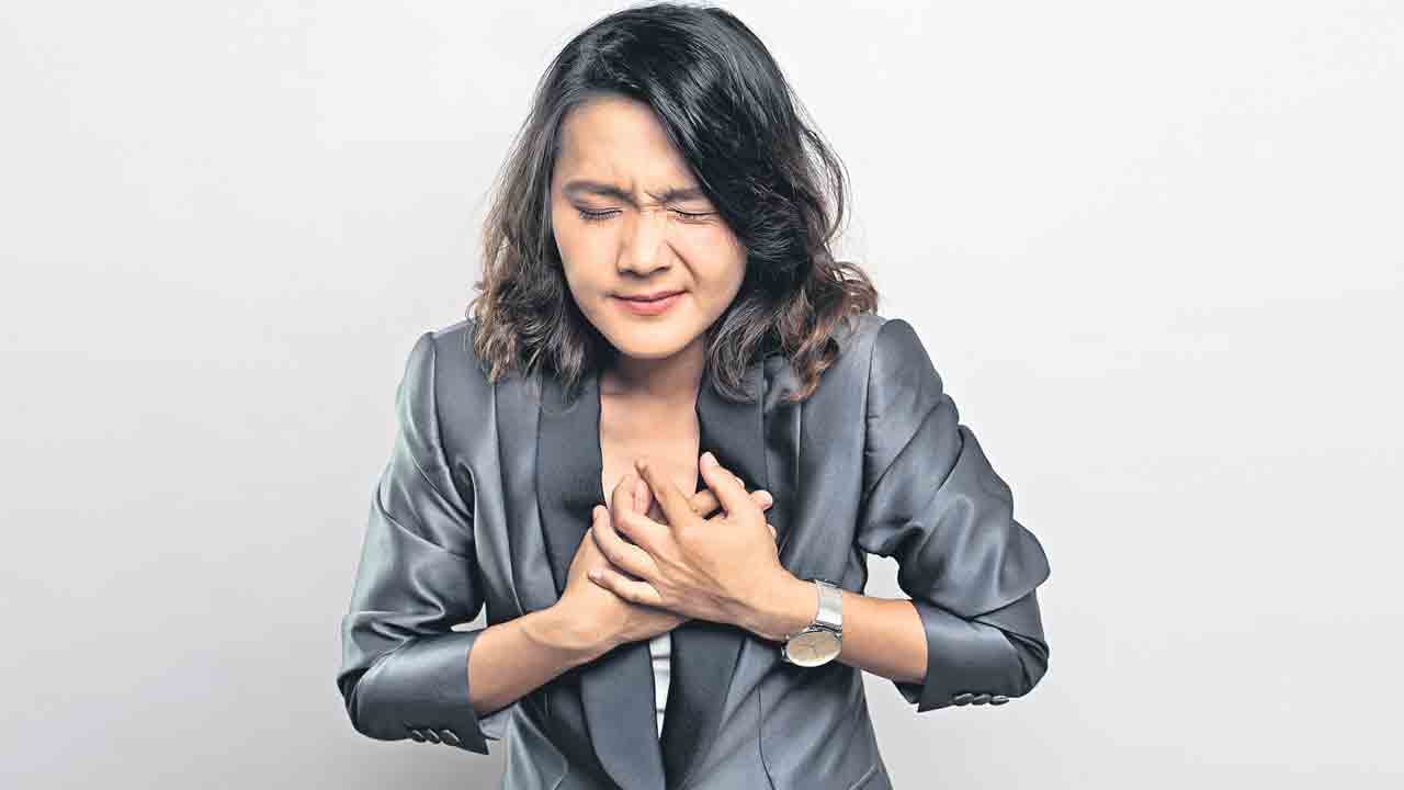 యువ గుండెకు ఏమైంది.. పెరుగుతున్న ఆకస్మిక మరణాలు