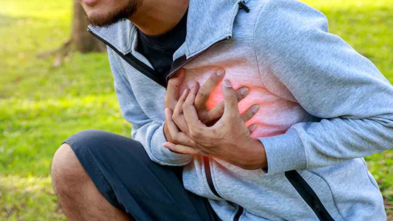 గుండె వైఫల్యాన్ని ముందే గుర్తించే ఏఐ టూల్‌!