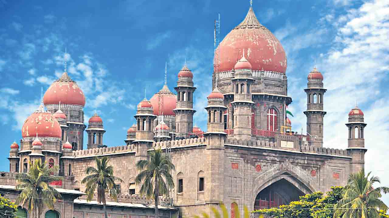 ఒక పరీక్ష.. 10 తప్పులు.. గ్రూప్‌-1 మెయిన్స్‌ ప్రక్రియ లోపాల పుట్ట