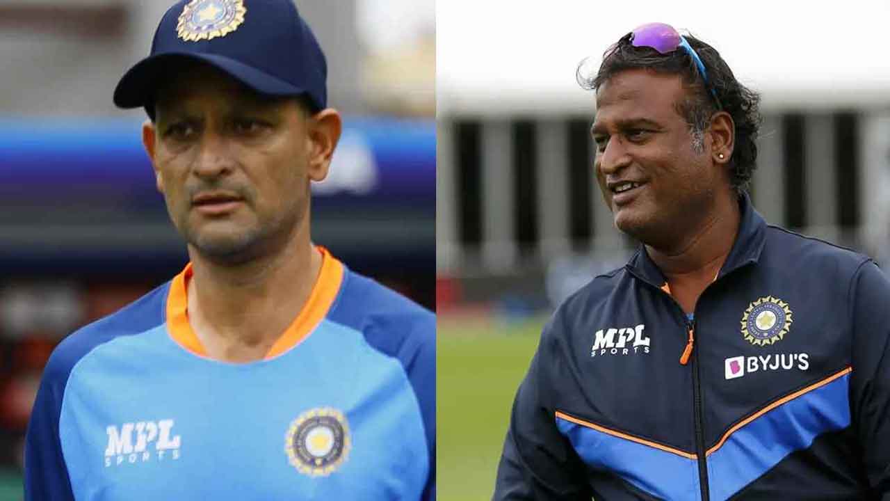 Hrishikesh Kanitkar | వుమెన్‌ బ్యాటింగ్‌ కోచ్‌గా హృషికేశ్‌ కనిత్కర్‌.. ఎన్‌సీఏకు రమేశ్‌ పవార్‌