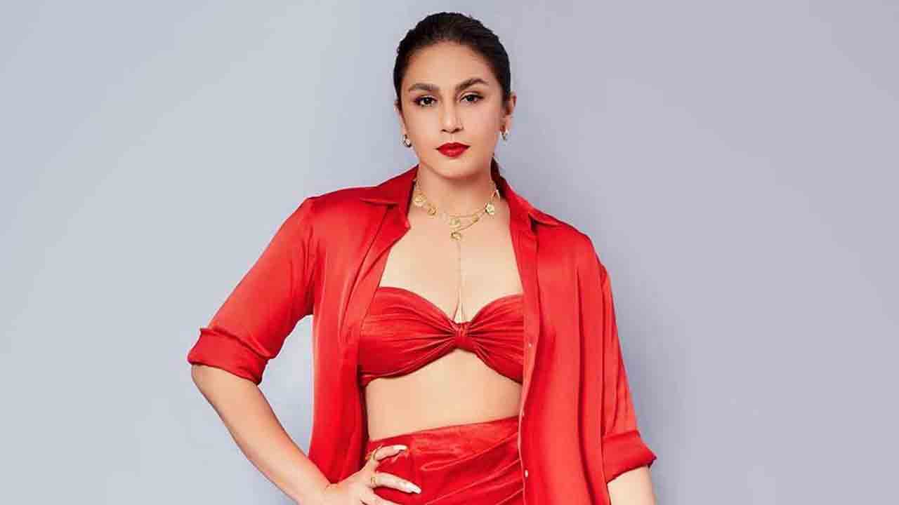 అమెరికాలో బాలీవుడ్ బ్యూటీ హ్యుమా ఖురేషికి చేదు అనుభవం..!