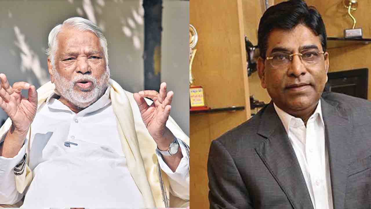 సీబీఐ, ఈడీ, ఐటీ దుర్వినియోగం