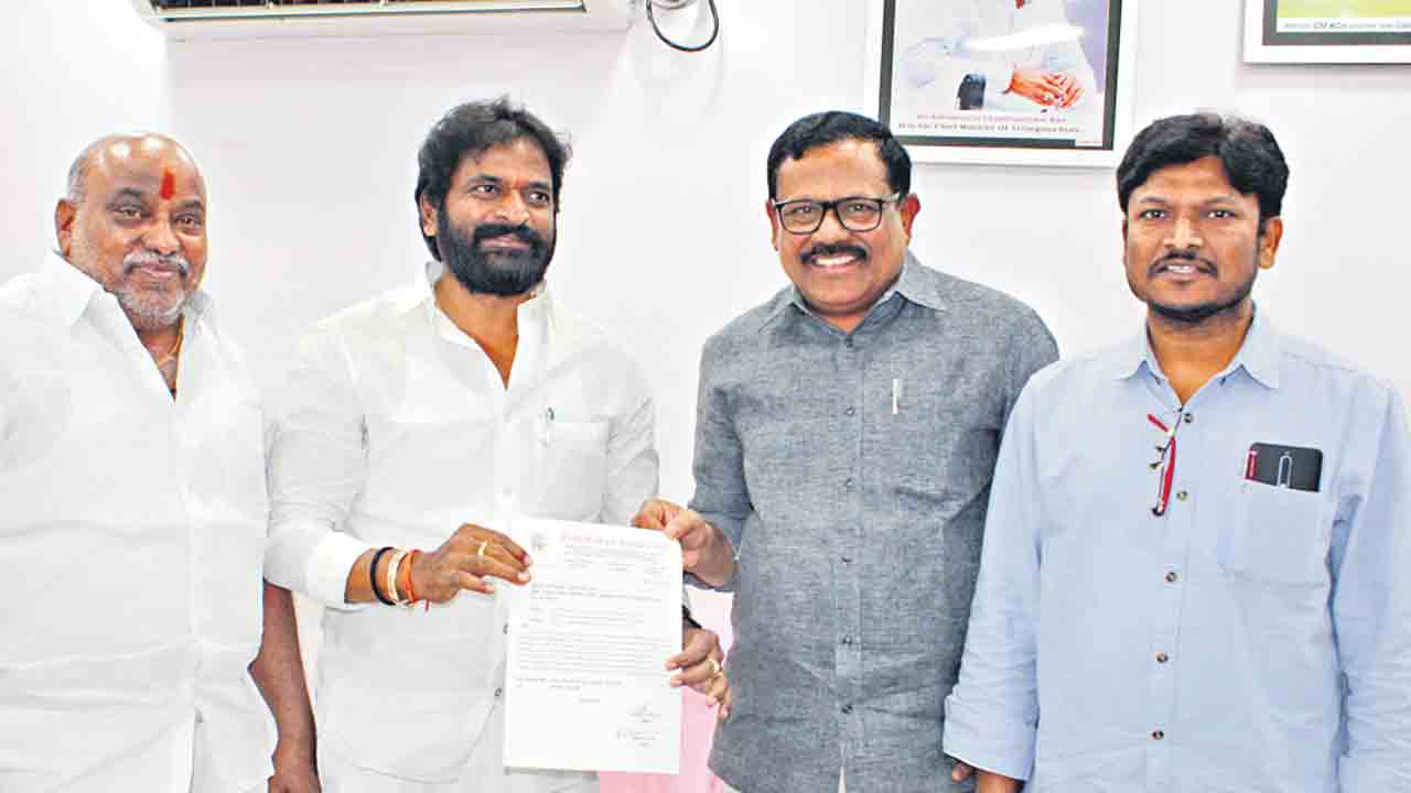 22 నుంచి హైదరాబాద్‌ బుక్‌ఫెయిర్‌