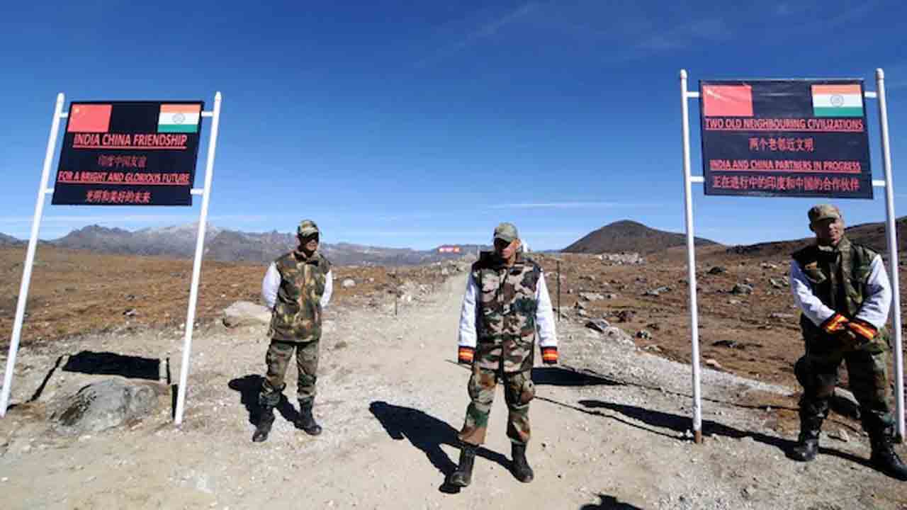 తవాంగ్‌ సెక్టార్‌లో భారత్‌-చైనా మధ్య ఘర్షణ.. స్పందించిన అగ్రరాజ్యం