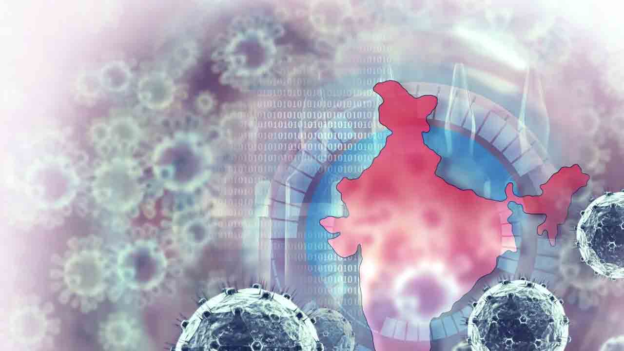 భారత్‌లో కొవిడ్‌ ఆందోళనలు..! గుడ్‌న్యూస్‌ చెప్పిన ఎయిమ్స్‌ మాజీ డెరెక్టర్‌