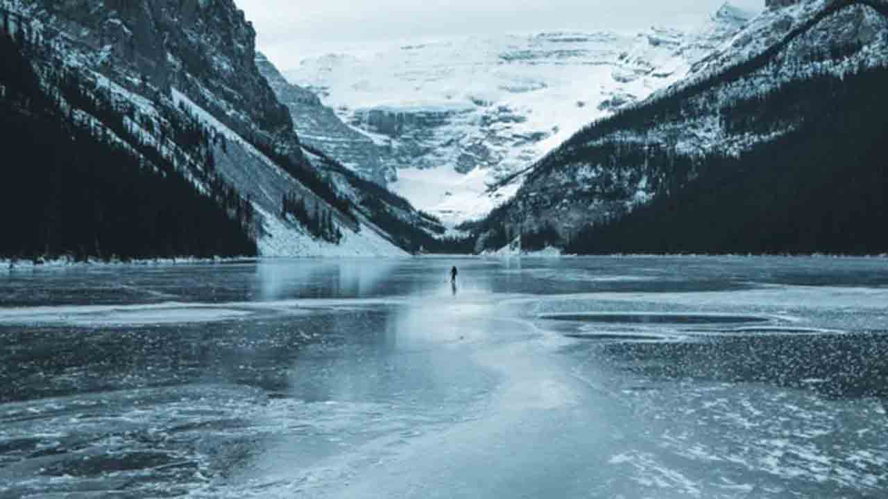 Indian Americans | గడ్డ కట్టిన నదిపై నడుస్తూ.. మంచులో ఇరుక్కుని ముగ్గురు తెలుగువాళ్లు మృతి