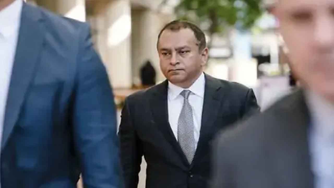 Blood test scam | రక్త పరీక్ష పేరుతో కుంభకోణం.. భారత సంతతి వ్యాపారికి 13 ఏండ్ల జైలు శిక్ష