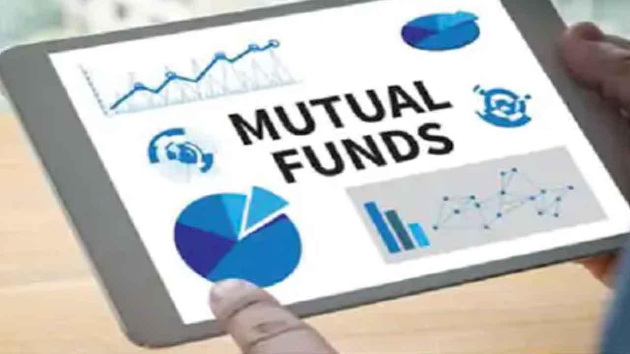 Mutual Funds | మ్యూచువల్‌ ఫండ్లలో రూ.40 లక్షల కోట్లు దాటిన పెట్టుబడులు