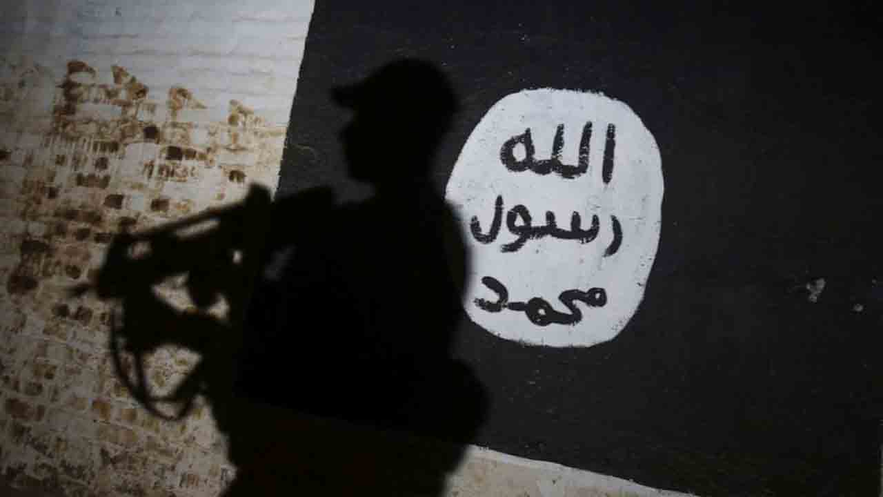 ఐసిస్‌ అధినేత అబూ అల్‌ హసన్‌ హతం