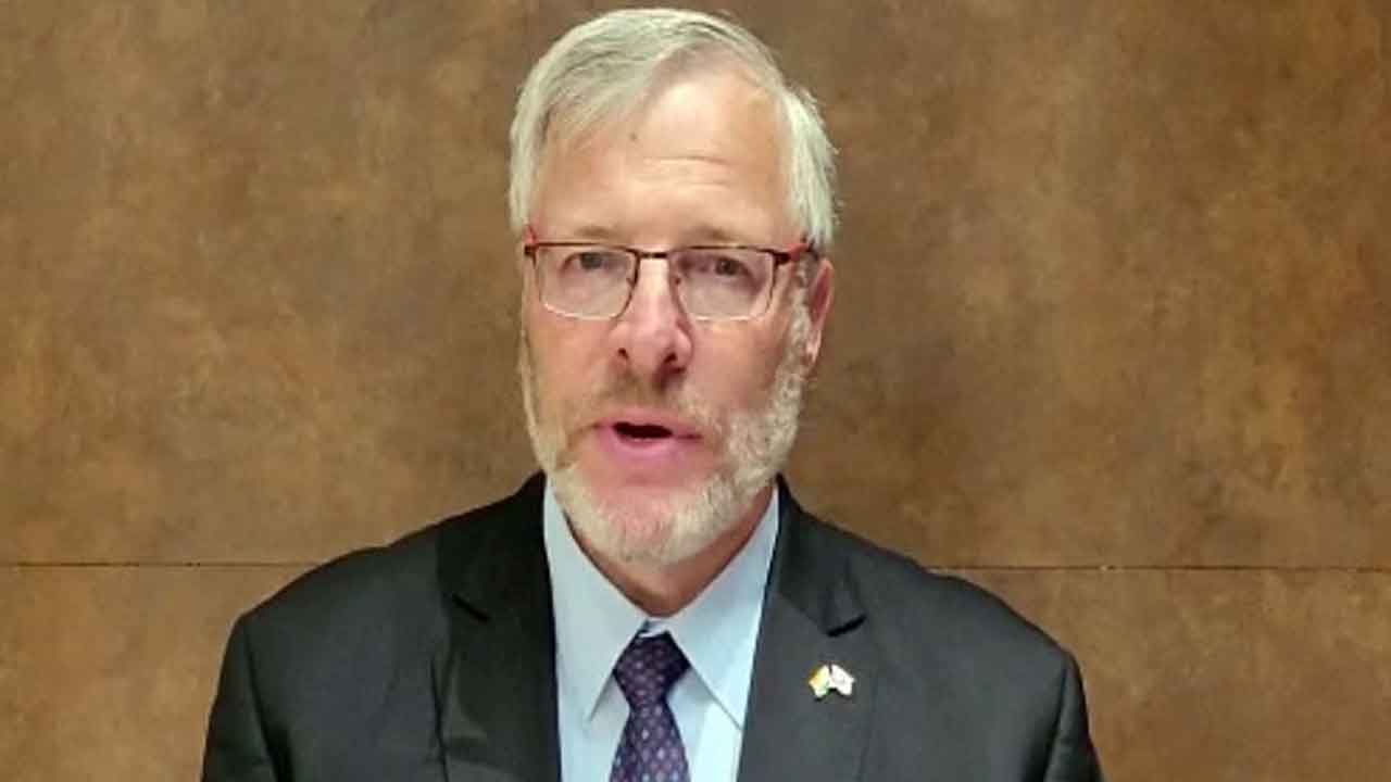 Israeli Ambassador | కశ్మీర్‌ ఫైల్స్‌ వివాదంపై భారత్‌లో ఇజ్రాయెల్‌ రాయబారికి బెదిరింపు