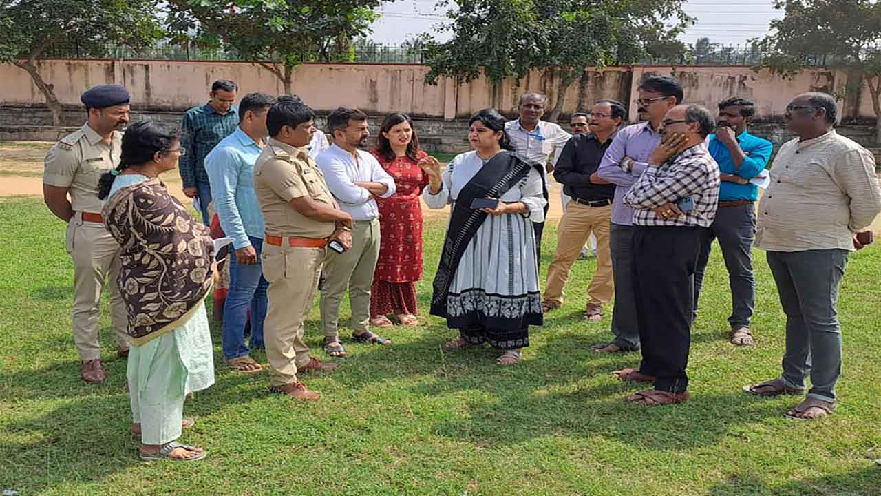 TTD News | బెంగళూరులో డిసెంబరు 16న శ్రీనివాస కల్యాణం