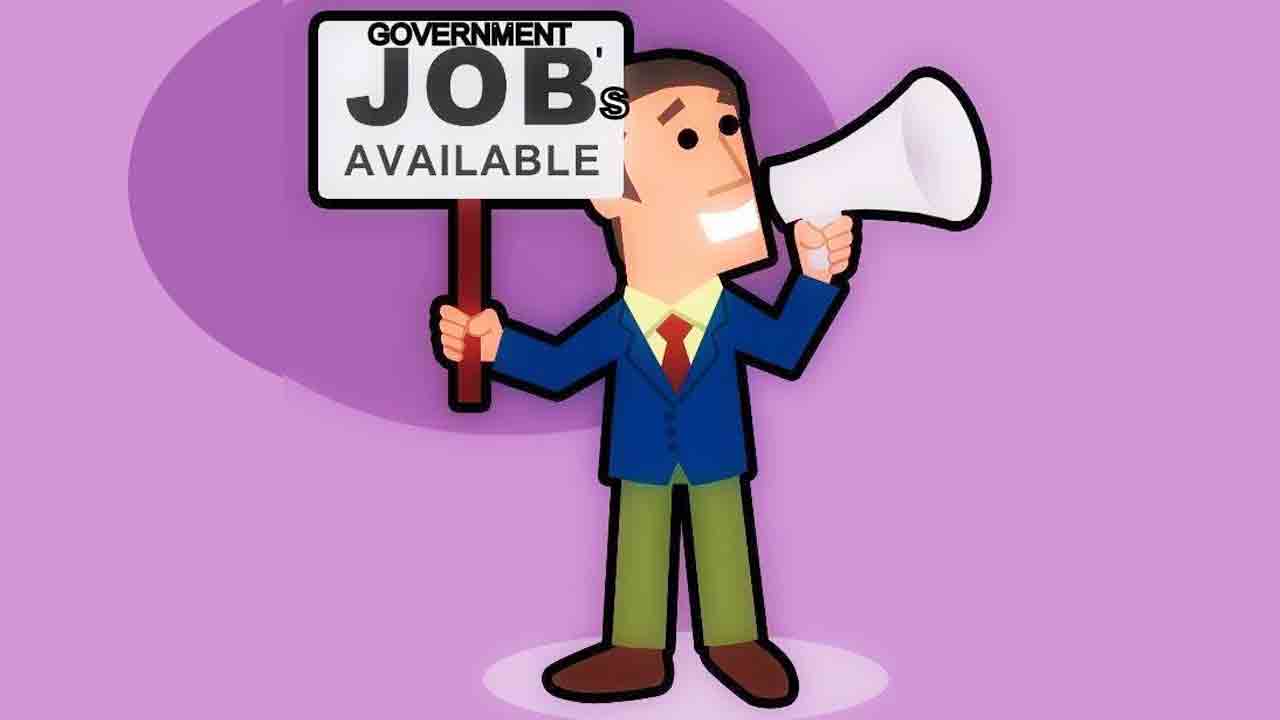 కేంద్రంలో 10 లక్షల ఖాళీలు.. లోక్‌సభలో కేంద్రం వెల్లడి