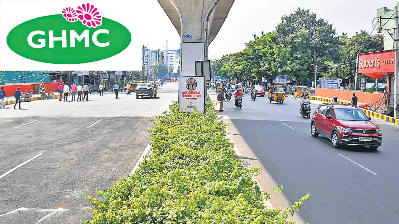 ముంపునకు చెక్‌.. 267 నాలా పనులు.. 2993 కోట్లు