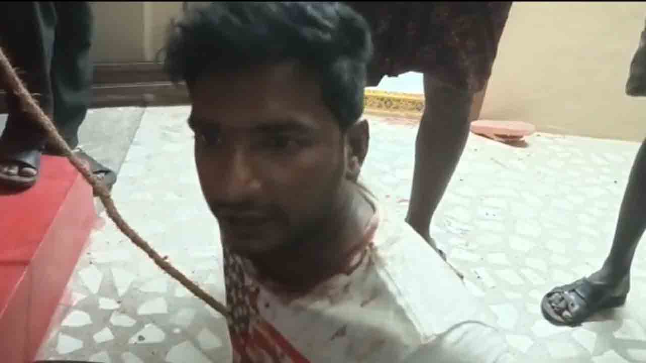 ఎంబీబీఎస్‌ విద్యార్థిని మెడకోసి హత్య చేసిన ఐటీ ఉద్యోగి