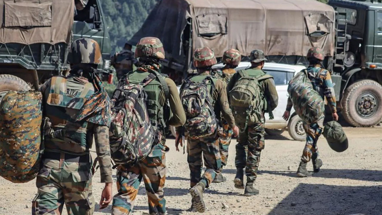 Kashmir | కశ్మీర్ లోయలో తగ్గిన ఉగ్రవాదం.. 172 మంది ఉగ్రవాదుల హతం!