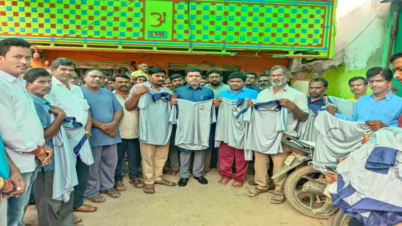 మంథనిని అన్నిరంగాల్లో తీర్చిదిద్దా