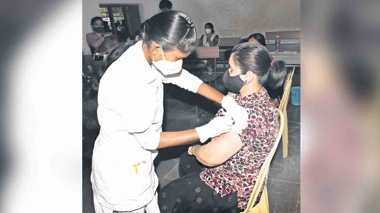 భయం వద్దు జాగ్రత్తలు మేలు